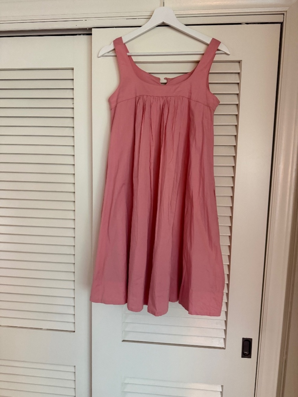 Old Navy Pink dress